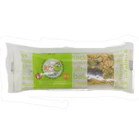 Barre de grains et de fruits chocolat 32g Kilo solution