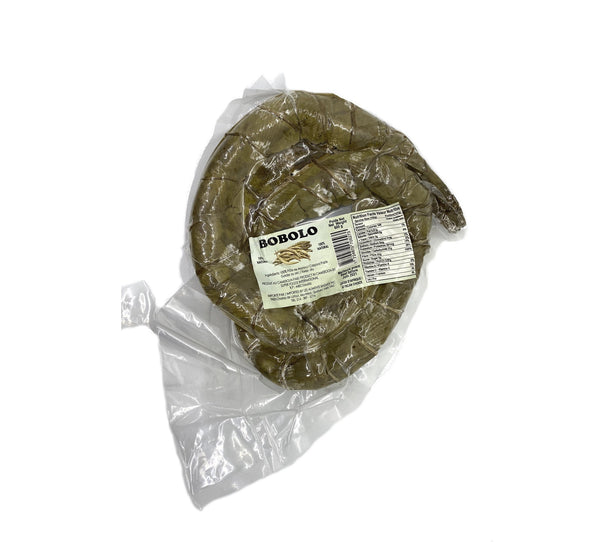 Bobolo frais 800g