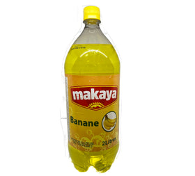 Boisson banane 2l Makaya
