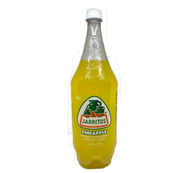 Boisson à l'ananas 1.5l Jarritos