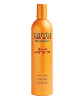 Crème revitalisant au beurre de karité 384ml Cantu