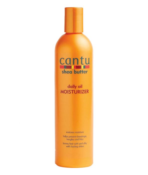 Crème revitalisant au beurre de karité 384ml Cantu