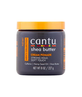 Pomade pour homme 227g Cantu