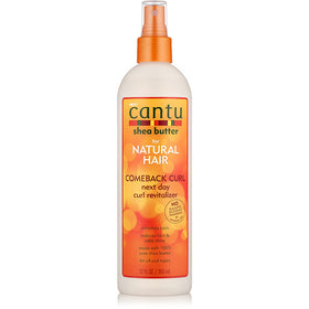 Revitalisant pour boucle 355ml Cantu