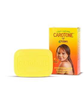 Savon clarifiant 190g Carotone
