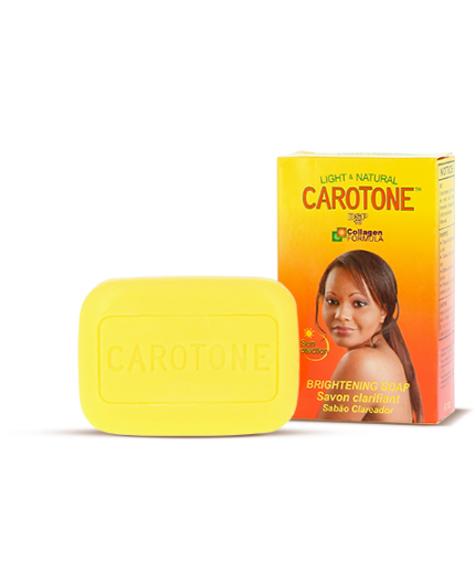Savon clarifiant 190g Carotone