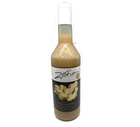 Jus concentre de gingembre 750ml Zena