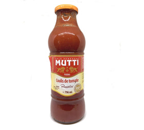 Coulis de Tomate 796ml Mutti