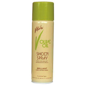 Spray Ultra brillant 445ml Olive Oil