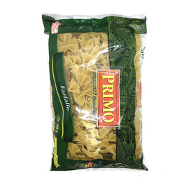 Pâtes farfalle 700g Primo