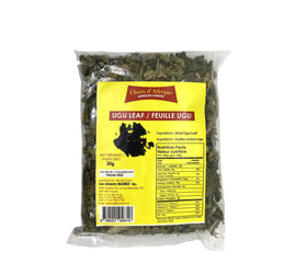 Feuille ugu 30g Choix Afrique