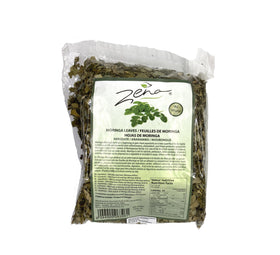 Feuilles de moringa 100g Zena
