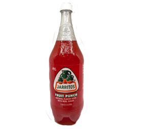 Jus de fruits punch 1.5l Jarritos