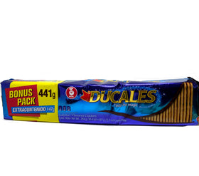 Galletas ducales 441g