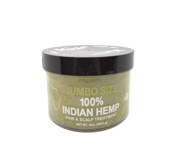 Jum size Indian Hemp Icuza