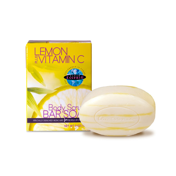 Savon au citron 150g Clear essence