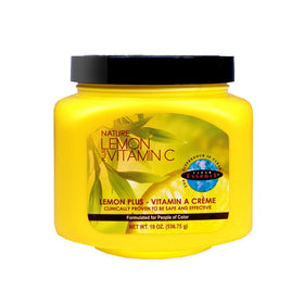 Crème au citron 536g Clear essence