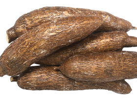 Manioc yucca frais 1kg