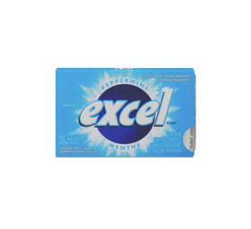 Menthe peppermint 35g Excel