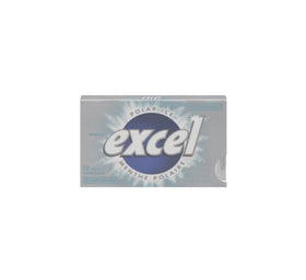 Menthe polaire 35g Excel