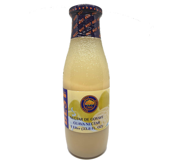 Nectar de goyave 1l Best