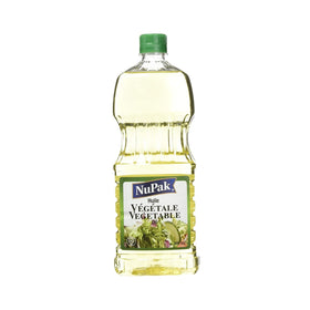 Huile végétale 946l Nupak