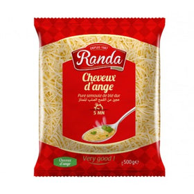 Vermicelles cheveux d'ange 500g Randa