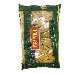 Pâtes penne rigate 750g Primo