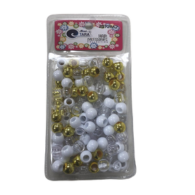 Accessoires de cheveux
