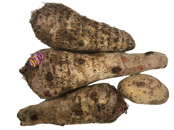 Malanga rouge 1kg