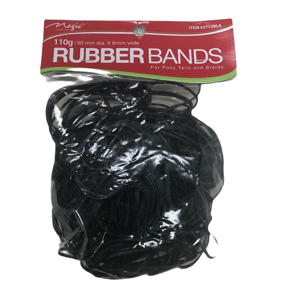 Accessoires de cheveux Rubber band Ideal for Beauty 300pièces