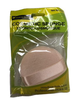 Éponge cosmétique maquillage professionnel