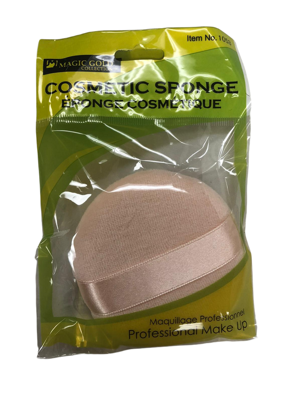 Éponge cosmétique maquillage professionnel