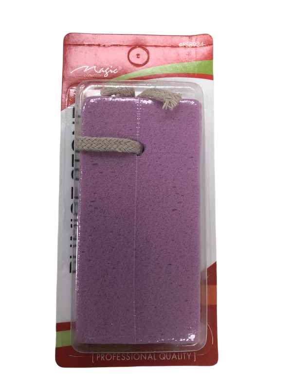 Éponge cosmétique pumice stone High Quality
