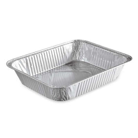 Plateau en aluminium