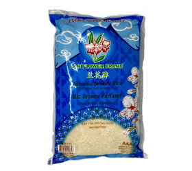 Riz brisé parfumé jasmine 2kg Ian Flower Brand