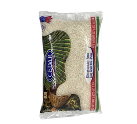 Riz à grain long patna  907g Cedar