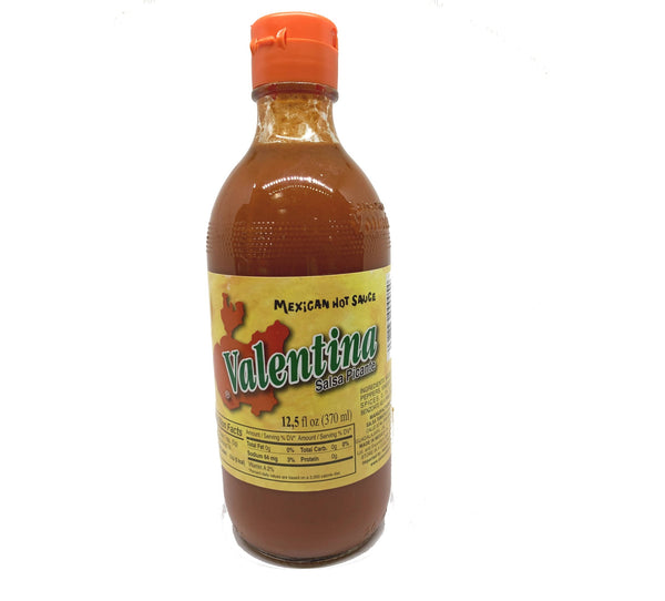 Salsa piquante 370ml Valentina