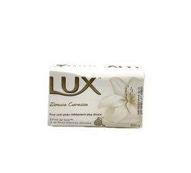 Savon douce caresse 200g Lux