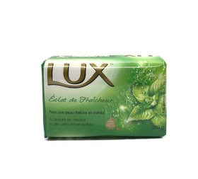 Savon éclat de fraicheur 200g Lux