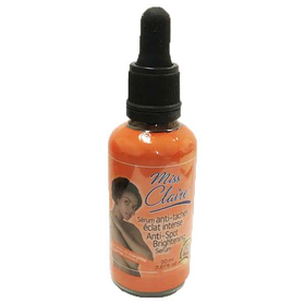 Sérum anti-tâches éclat intense 50ml Miss claire