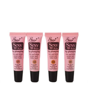 Repulpant à lèvres Sexy Kiss 10ml
