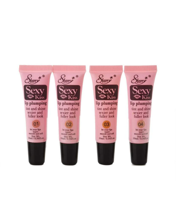 Repulpant à lèvres Sexy Kiss 10ml