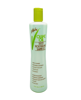 Shampoing hydratant en profondeur 355 ml Vitale