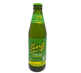 Sparkling grapefruit 300ml Ting