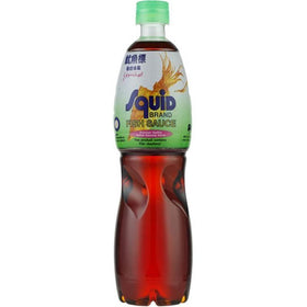 Sauce de poisson 700ml Sara