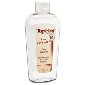 Soin de beauté pure glycérine 237ml Topiclear