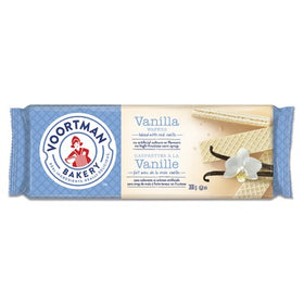 Gaufrettes à la vanille 300g Voortman