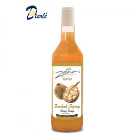 Sirop de Baobab 750ml Zena