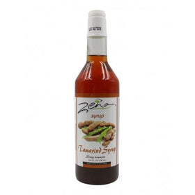 Sirop de Tamarin 750ml Zena
